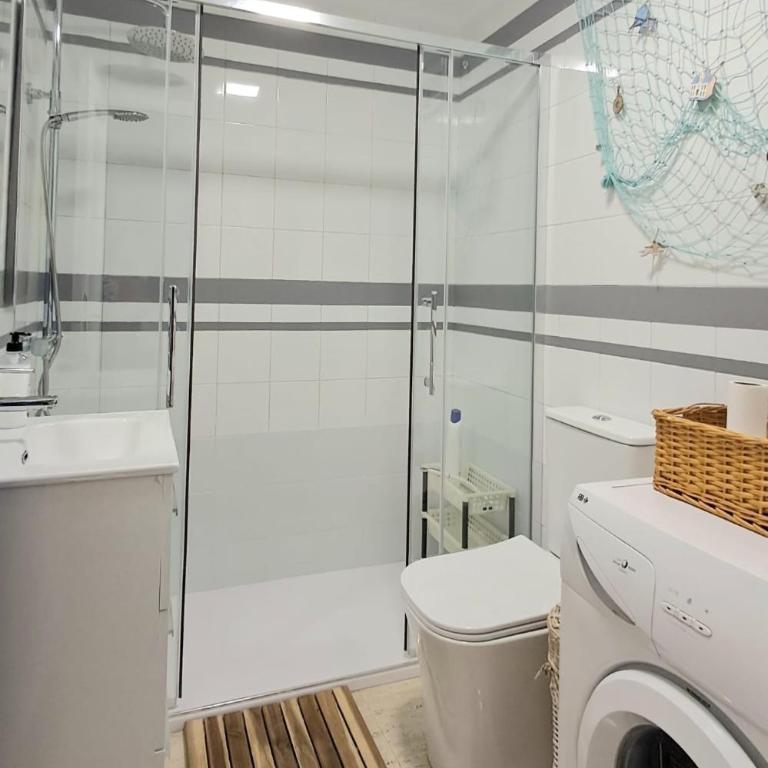 Tango Mango Apartment! Plaża 5 min, Basen! - Apartamento de 1 dormitorio - 9
