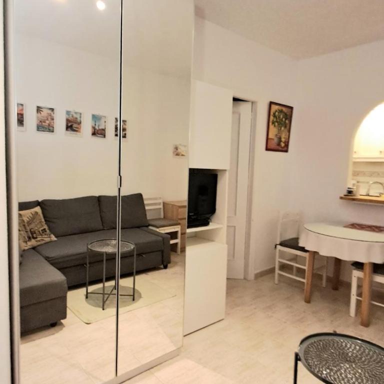 Tango Mango Apartment! Plaża 5 min, Basen! - Apartamento de 1 dormitorio - 4