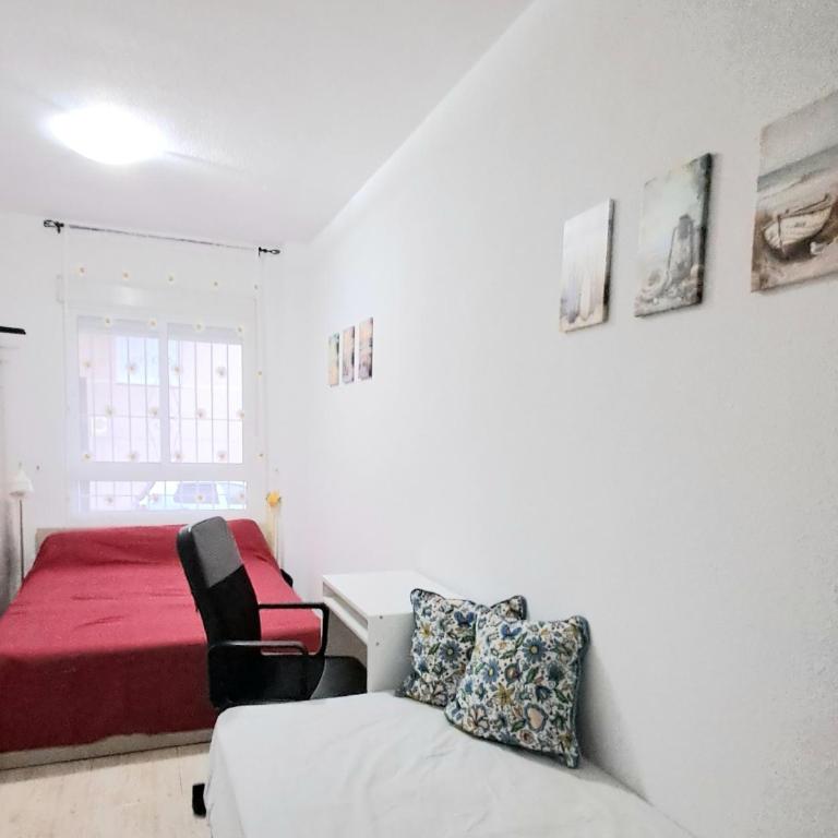 Tango Mango Apartment! Plaża 5 min, Basen! - Apartamento de 1 dormitorio - 7