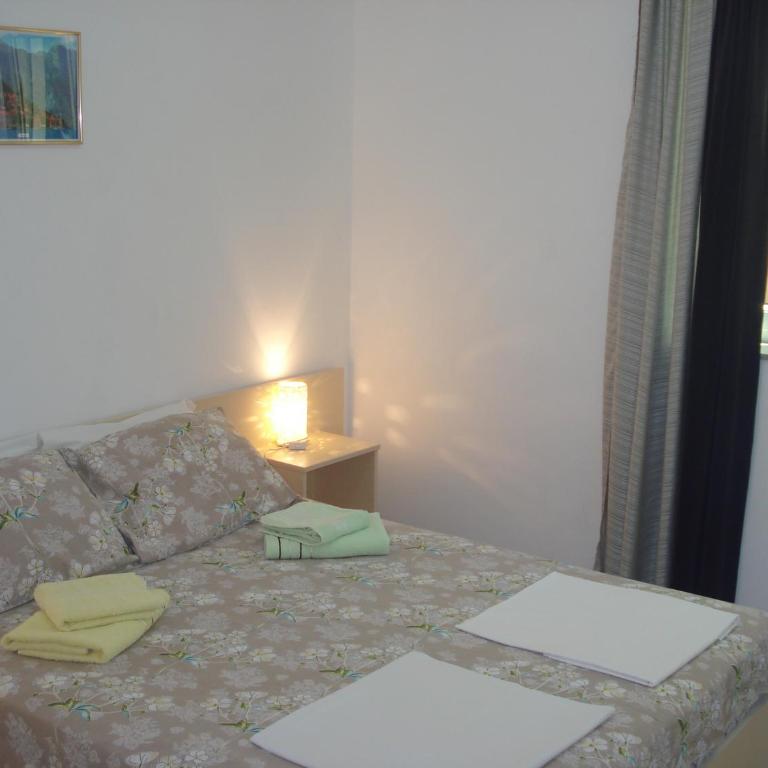 Apartments Villa Danilovic - Apartment with Sea View - 3