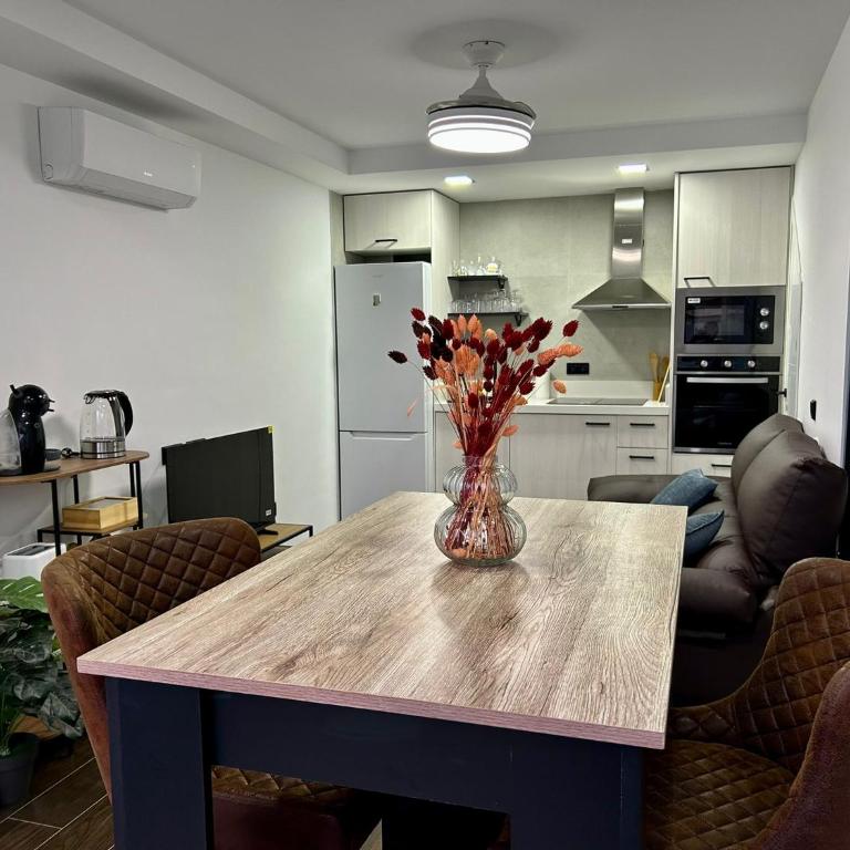 Casa TIO PEPE - Santa Pola - Casa con 1 dormitorio - 3