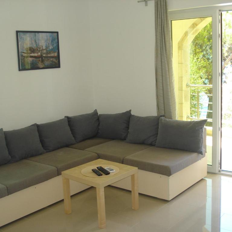 Apartments Villa Danilovic - Apartment with Sea View - 5