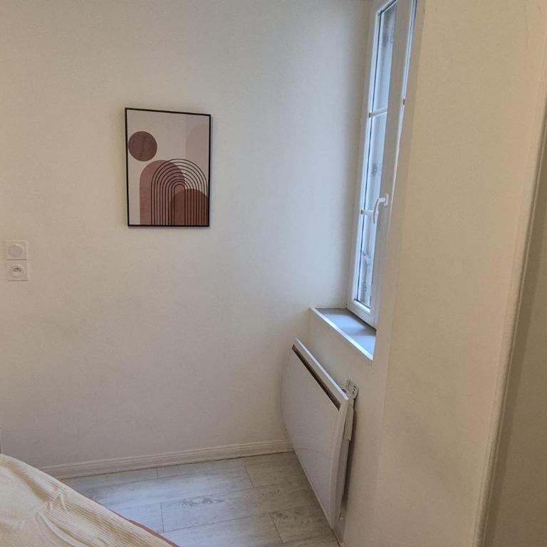 Le Cocon de la Cathédrale au cœur de Metz - Appartement 1 Chambre - 5