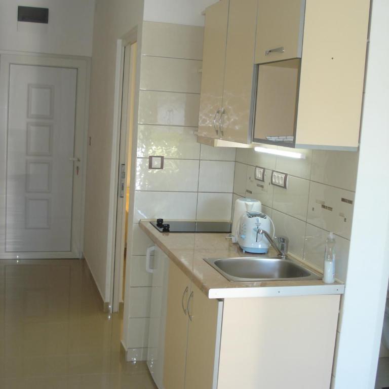 Apartments Villa Danilovic - Apartment with Sea View - 2