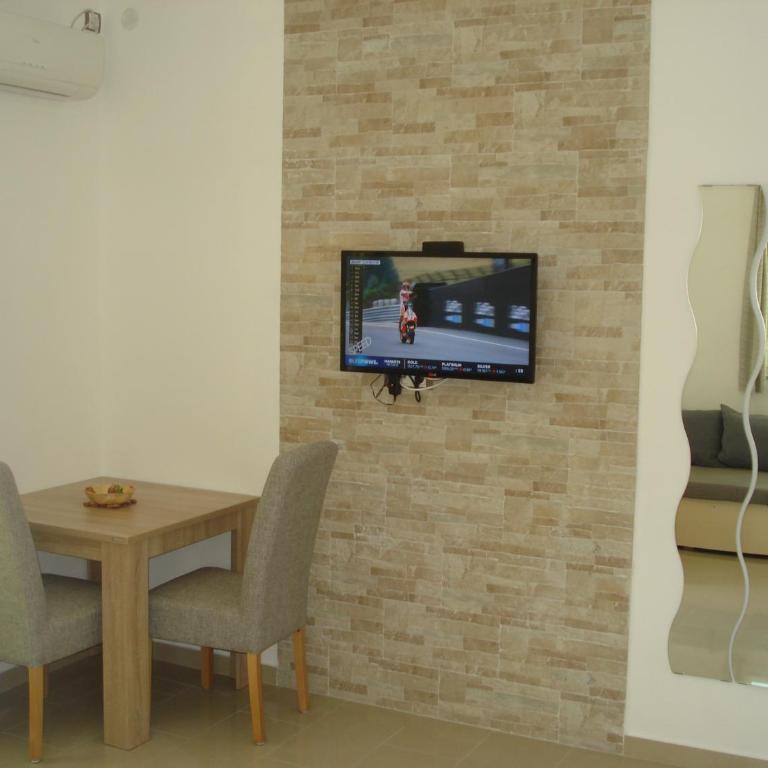 Apartments Villa Danilovic - Apartment with Sea View - 4