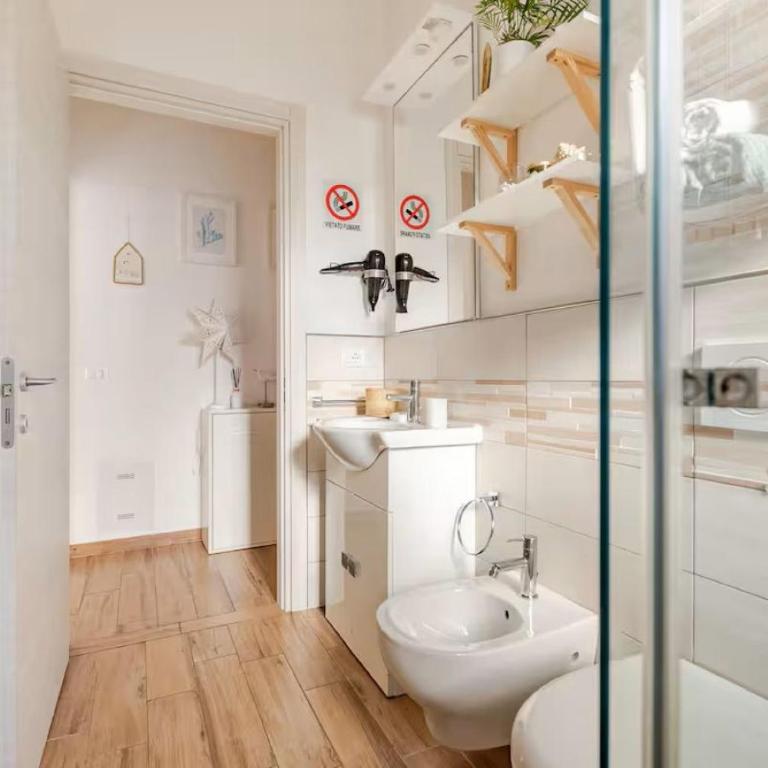 Igea Mare - Appartamento con 2 Camere da Letto - 15