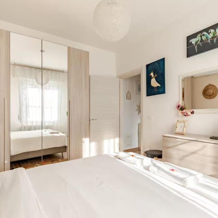 Igea Mare - Appartamento con 2 Camere da Letto - 14