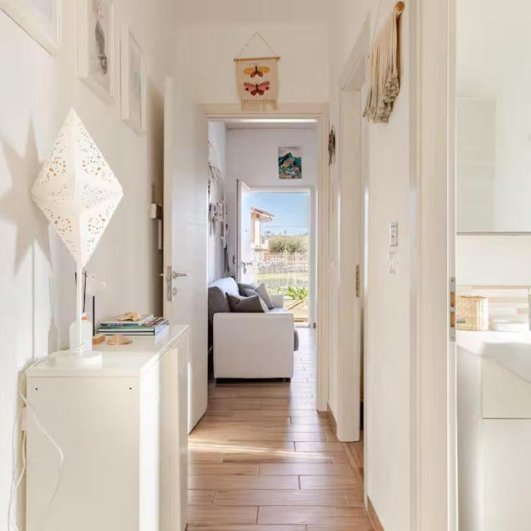 Igea Mare - Appartamento con 2 Camere da Letto - 3
