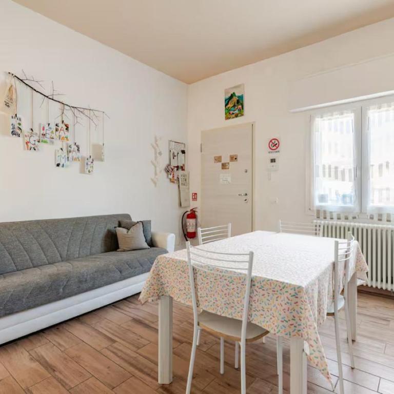 Igea Mare - Appartamento con 2 Camere da Letto - 26
