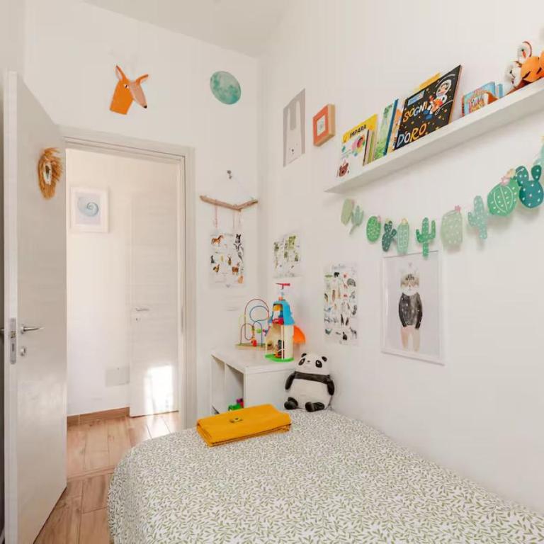 Igea Mare - Appartamento con 2 Camere da Letto - 2