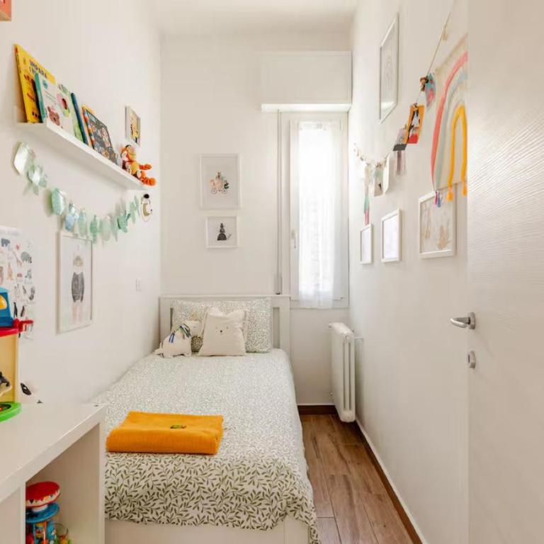Igea Mare - Appartamento con 2 Camere da Letto - 13