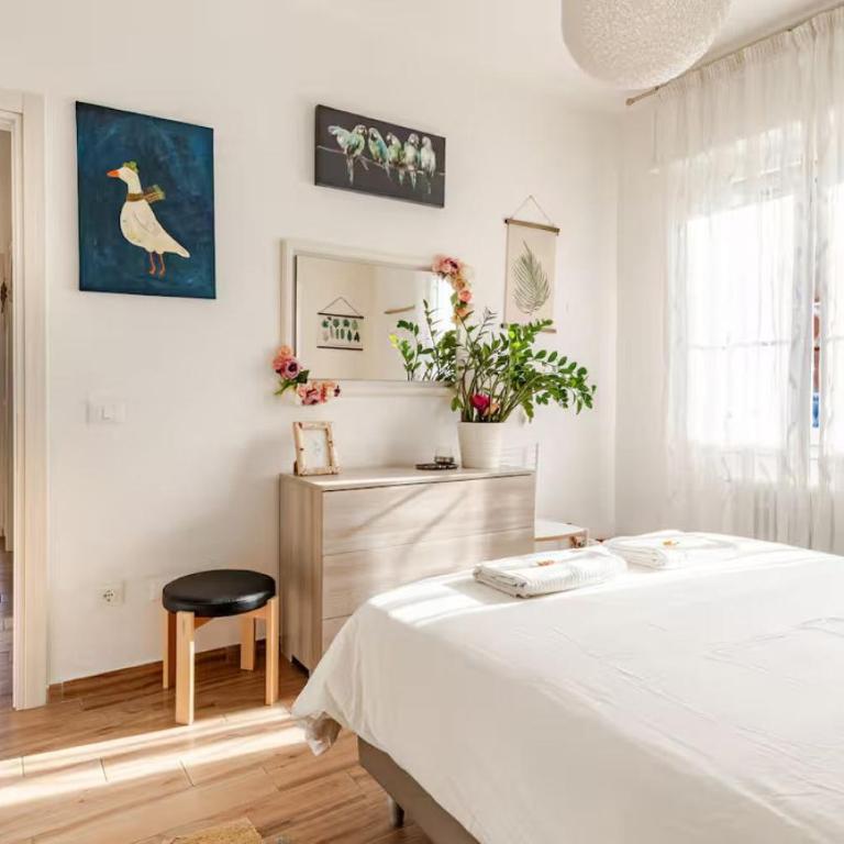Igea Mare - Appartamento con 2 Camere da Letto - 17