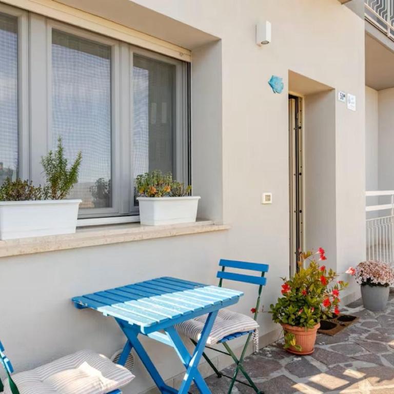 Igea Mare - Appartamento con 2 Camere da Letto - 30