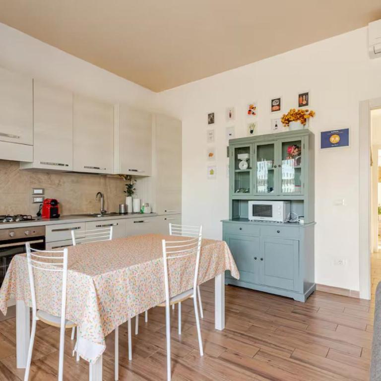 Igea Mare - Appartamento con 2 Camere da Letto - 29