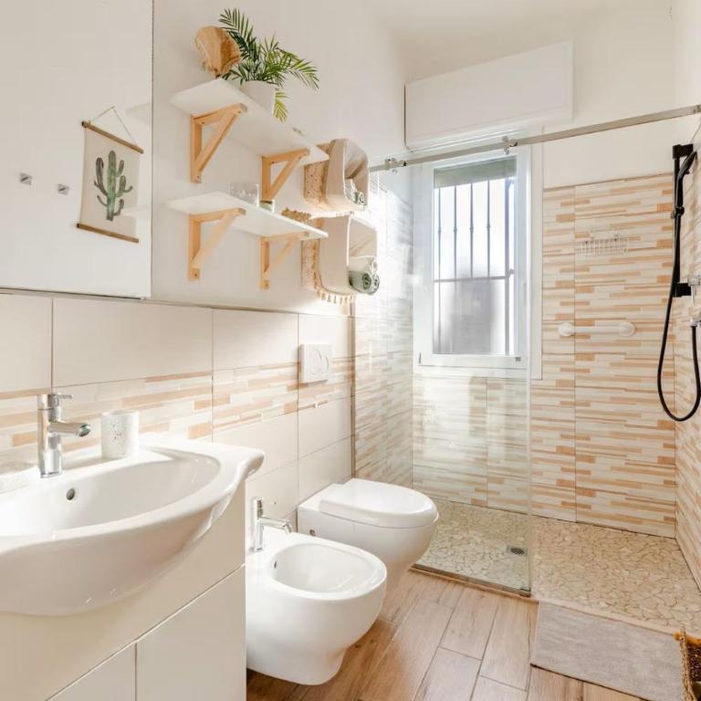 Igea Mare - Appartamento con 2 Camere da Letto - 5