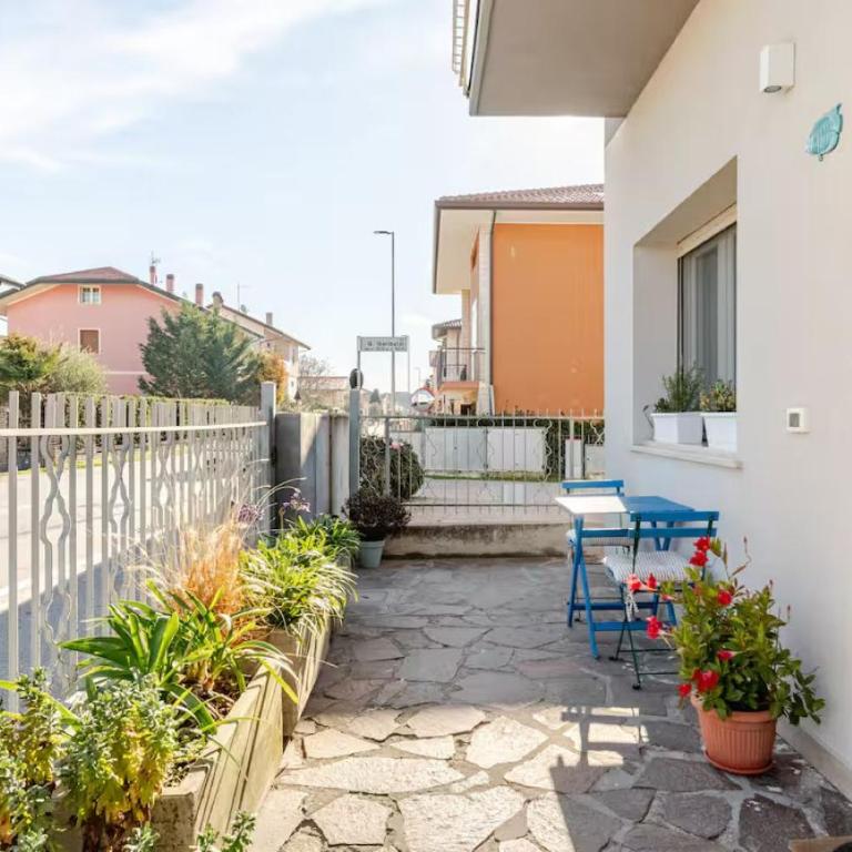 Igea Mare - Appartamento con 2 Camere da Letto - 10