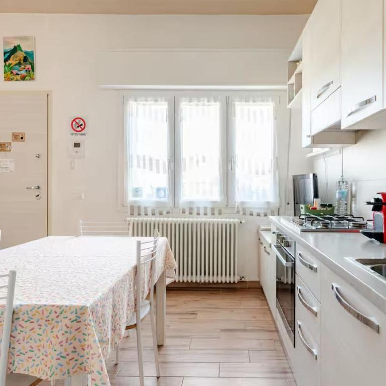 Igea Mare - Appartamento con 2 Camere da Letto - 27