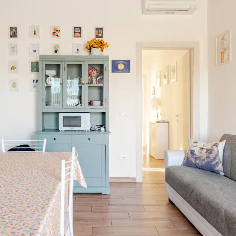 Igea Mare - Appartamento con 2 Camere da Letto - 6