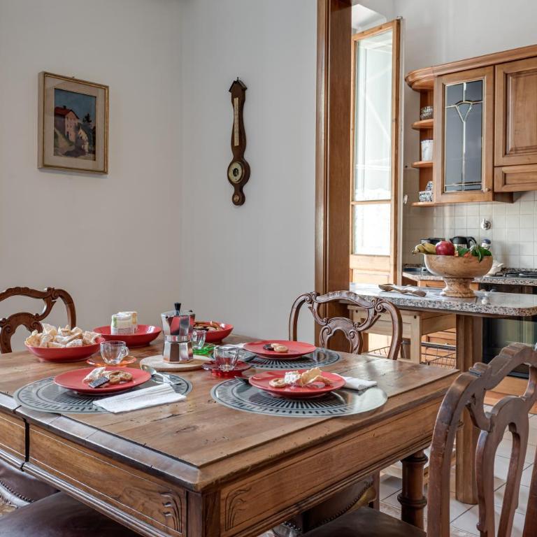 Villa Clara - Sweet Dreams in Florence - Appartamento - 35