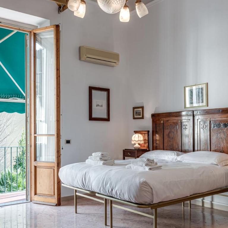 Villa Clara - Sweet Dreams in Florence - Appartamento - 28