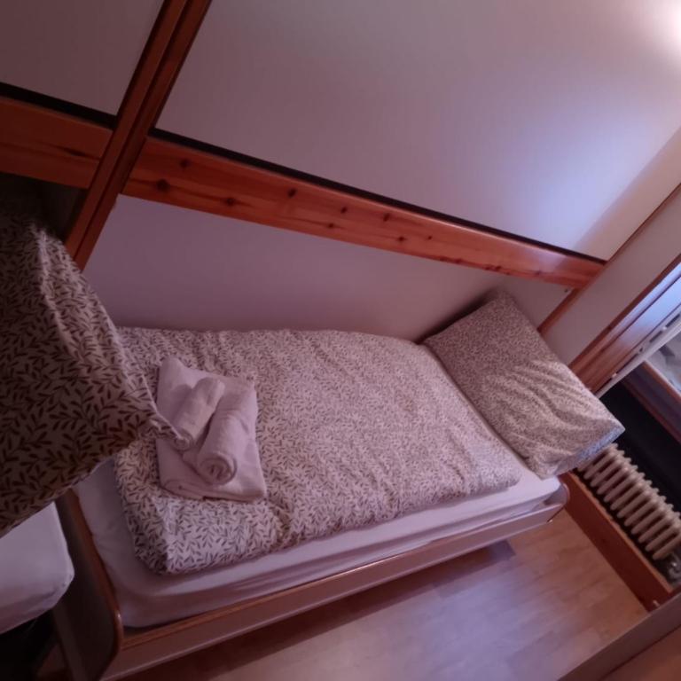 Appartamento Artuik Marilleva 1400 - Appartamento con 1 Camera da Letto con Vista - 41