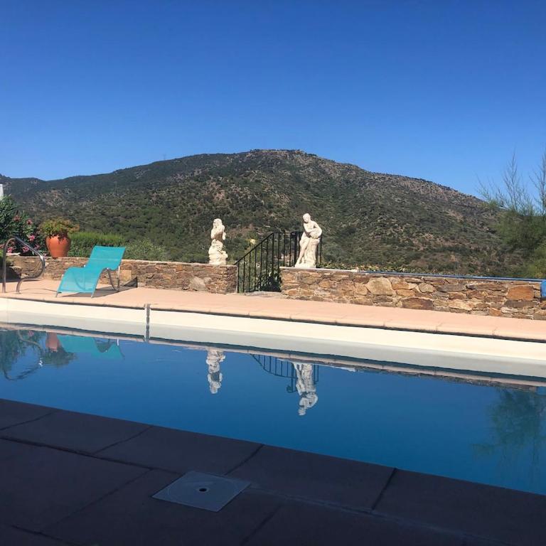 Bormes les Mimosas amazing view - Two-Bedroom Apartment - 17