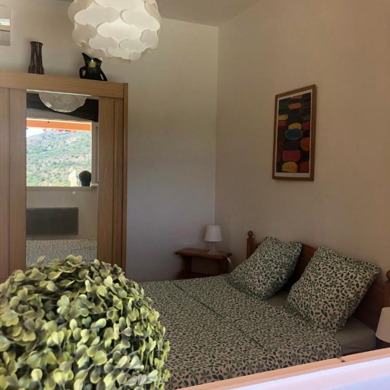 Bormes les Mimosas amazing view - Two-Bedroom Apartment - 13