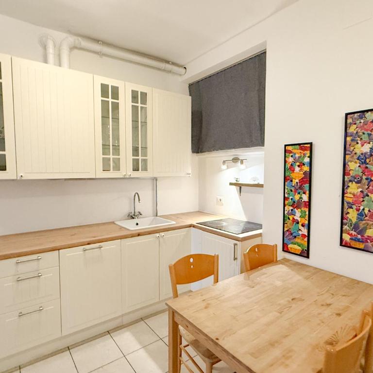 Cozy city center apartment - Apartment mit 1 Schlafzimmer - 13