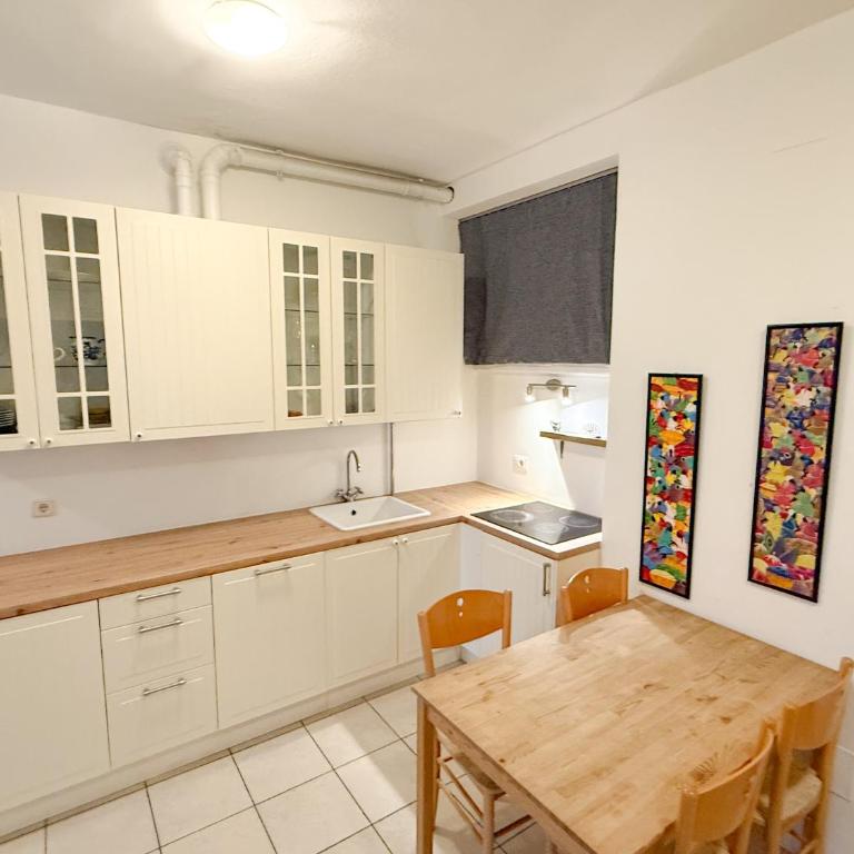 Cozy city center apartment - Apartment mit 1 Schlafzimmer - 20