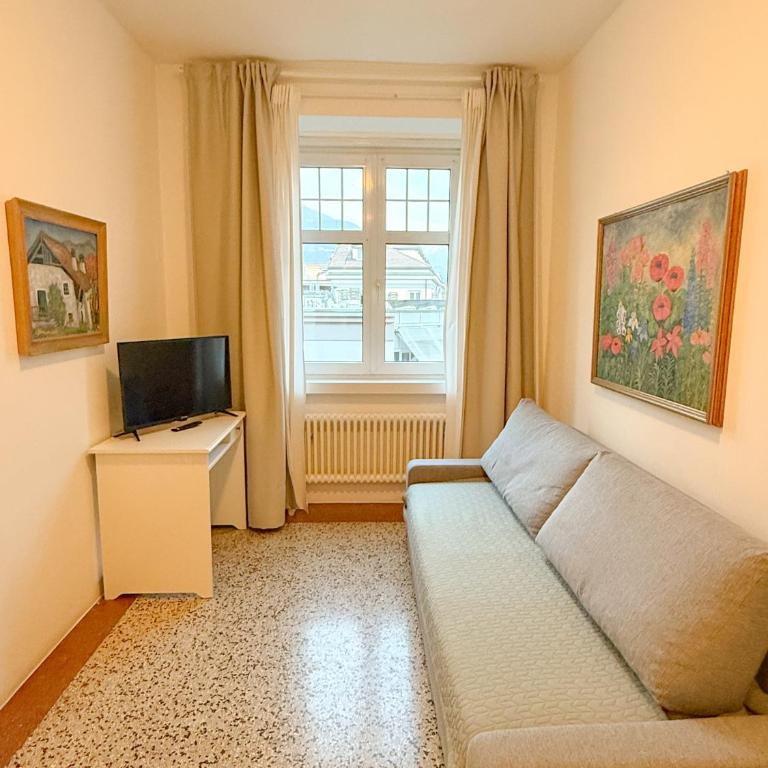 Cozy city center apartment - Apartment mit 1 Schlafzimmer - 18
