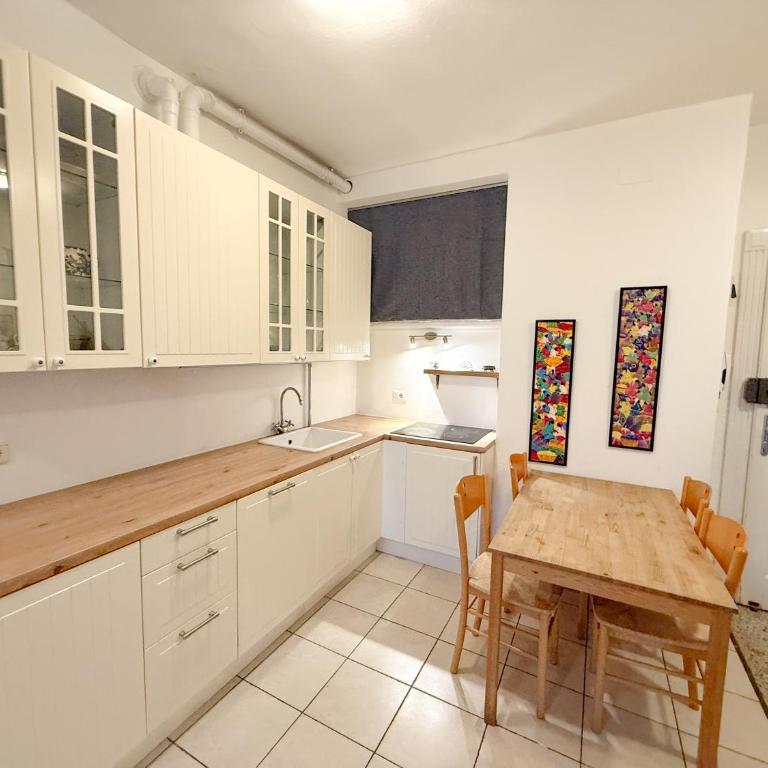 Cozy city center apartment - Apartment mit 1 Schlafzimmer - 15