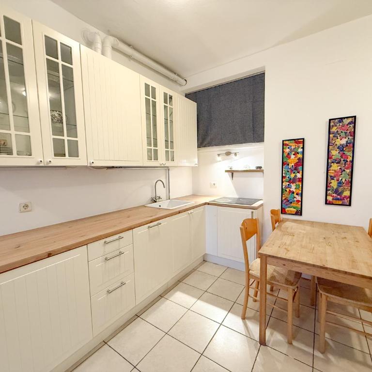 Cozy city center apartment - Apartment mit 1 Schlafzimmer - 10