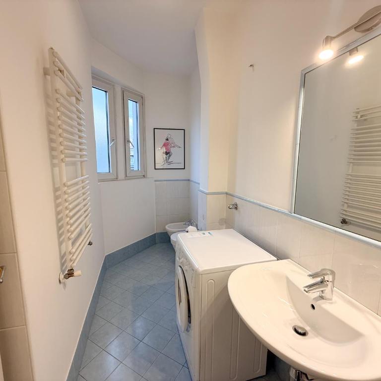 Cozy city center apartment - Apartment mit 1 Schlafzimmer - 6