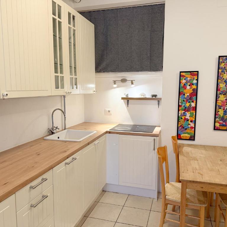 Cozy city center apartment - Apartment mit 1 Schlafzimmer - 4