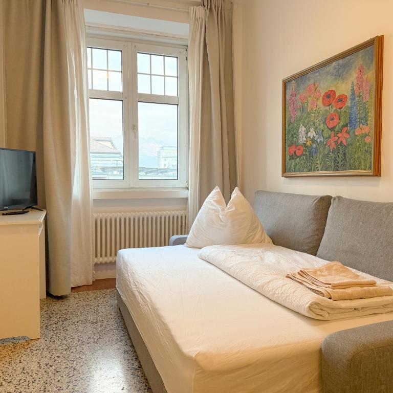 Cozy city center apartment - Apartment mit 1 Schlafzimmer - 32