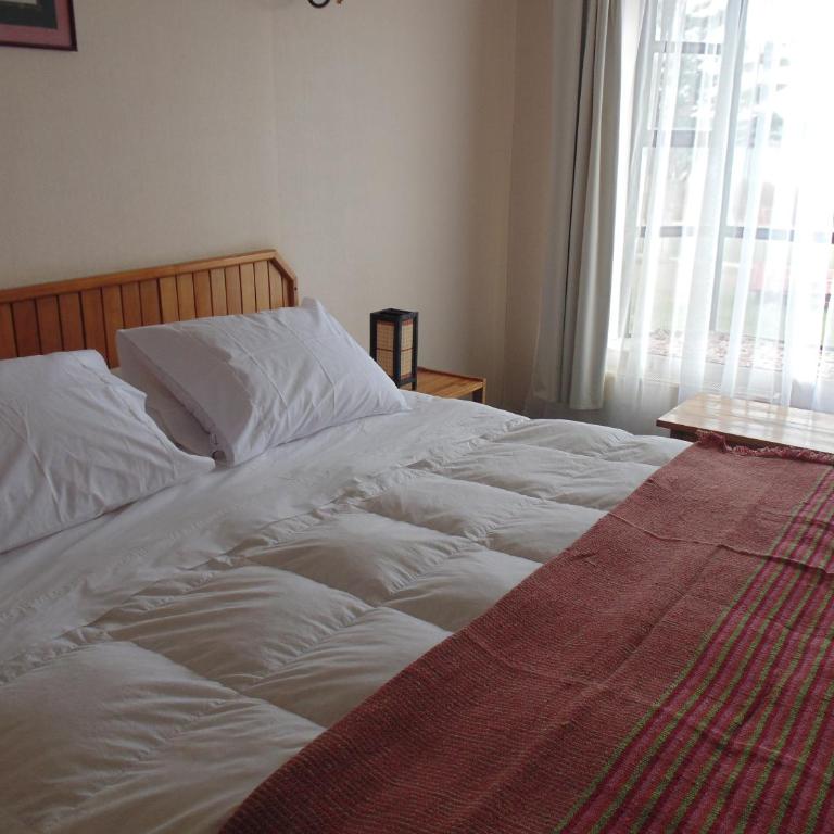 Hotel HD Natales - King Room - 13