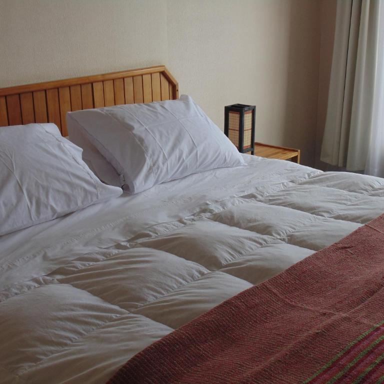 Hotel HD Natales - King Room - 9