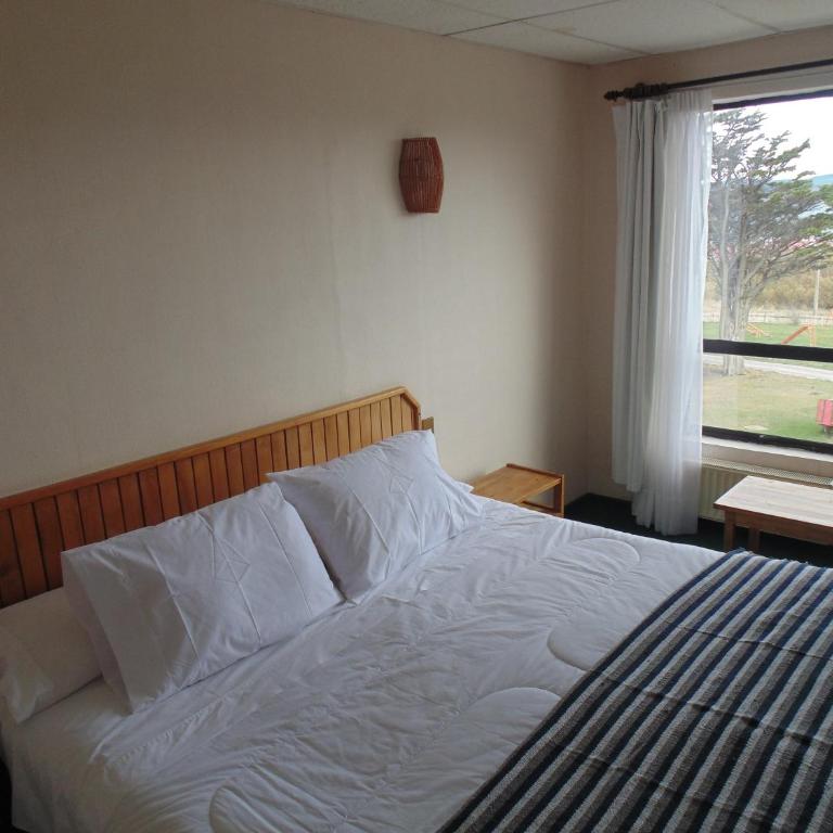 Hotel HD Natales - Queen Room - 3