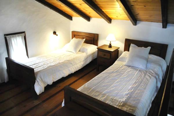 Cabañas Patagonia - Bungalow (6 adultos) - 7
