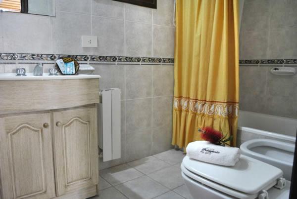 Cabañas Patagonia - Bungalow (6 adultos) - 9