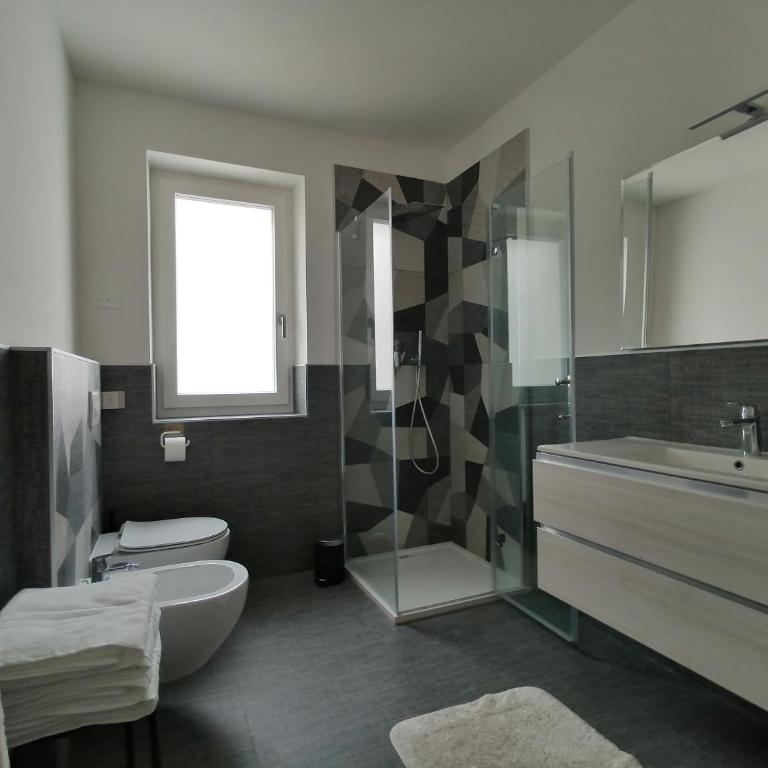 Superior Apartments Giovannini - Appartamento - Piano Terra - 13