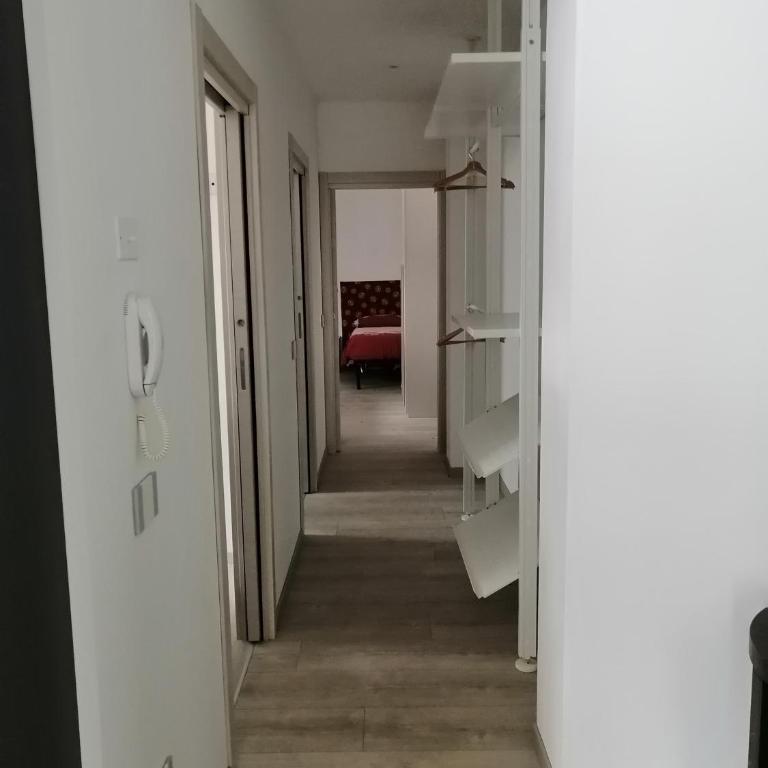 Superior Apartments Giovannini - Appartamento - Piano Terra - 1