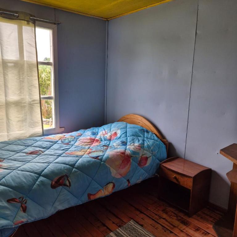 Rincón de las ranitas - Three-Bedroom Home - 22