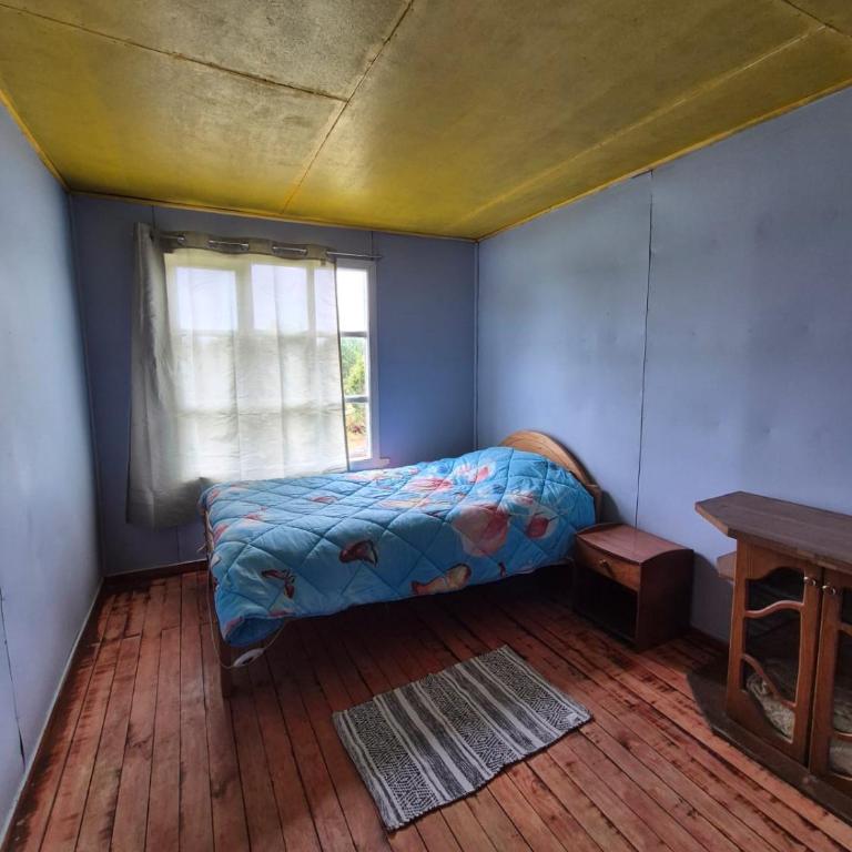 Rincón de las ranitas - Three-Bedroom Home - 23