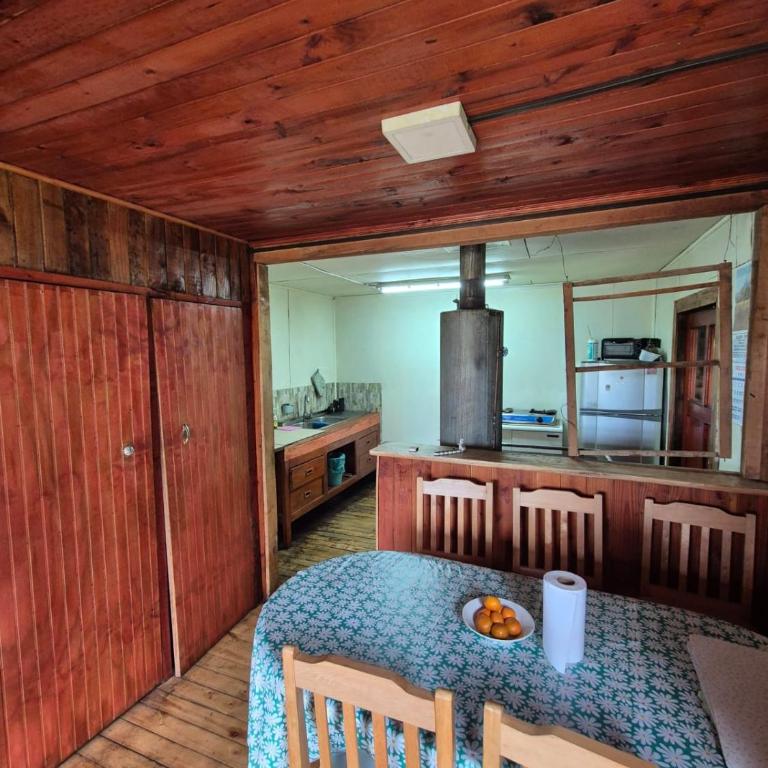 Rincón de las ranitas - Three-Bedroom Home - 13
