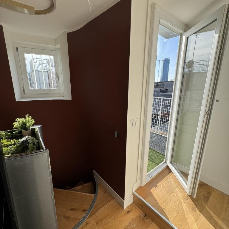 MyLUX Apartment SEMPIONE - Appartamento con 1 Camera da Letto - 5