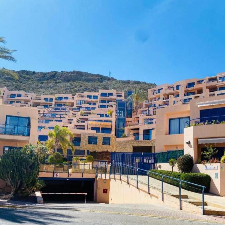 Lovely Mojácar Playa - Apartamento de 2 dormitorios - 29