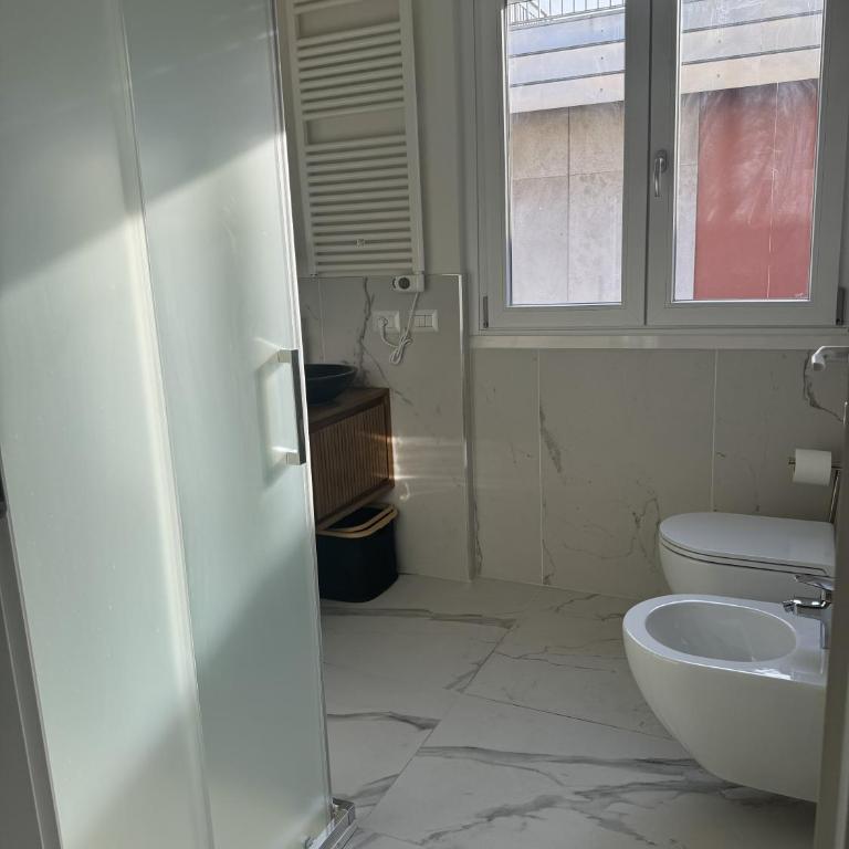 MyLUX Apartment SEMPIONE - Appartamento con 1 Camera da Letto - 8