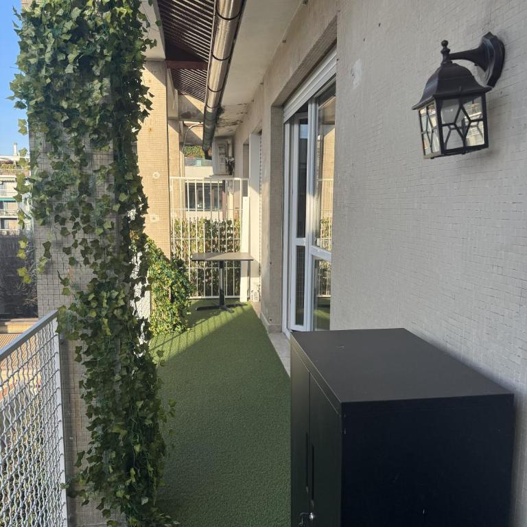 MyLUX Apartment SEMPIONE - Appartamento con 1 Camera da Letto - 9