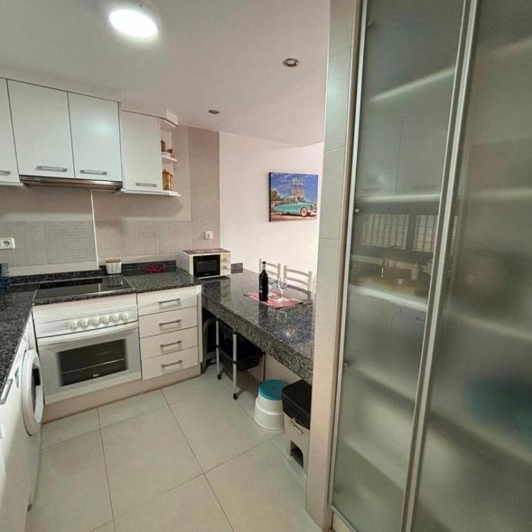 Lovely Mojácar Playa - Apartamento de 2 dormitorios - 17